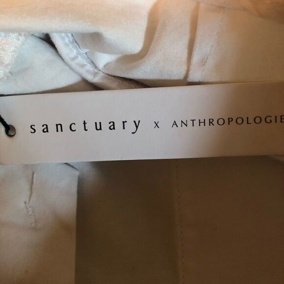 NWT shorts size 30 Anthropologie - Picture 5 of 8